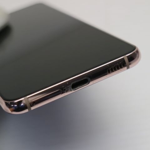 �¿��ݾ� Ķ���� Galaxy S21 5G SCG09 �ե���ȥ�Х�����å� �����