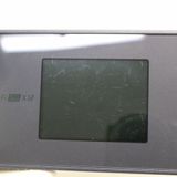 ¿ݾ  Speed Wi-Fi 5G X12 NAR03 ɡ֥å