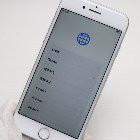 �¿��ݾ��� Ķ���� SIM�ե꡼ iPhone8 64GB ����С�  �������
