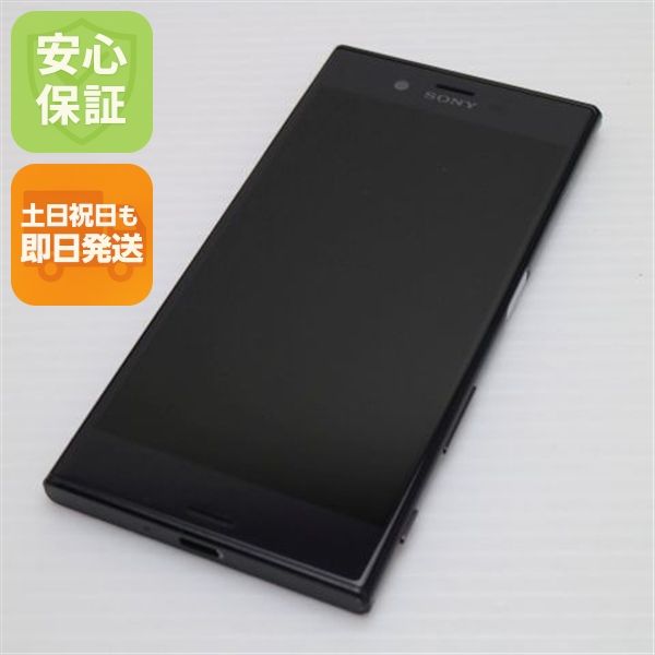 ¿ݾ  au SOV34 Xperia XZ ߥ֥ͥå  