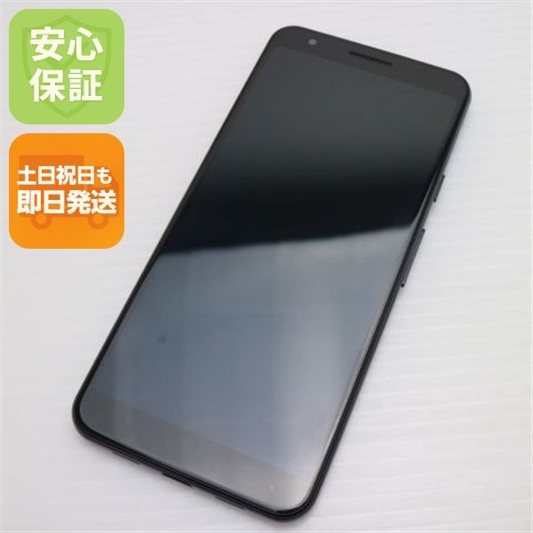 ¿ݾ Ķ Google Pixel 3a 㥹ȥ֥å  