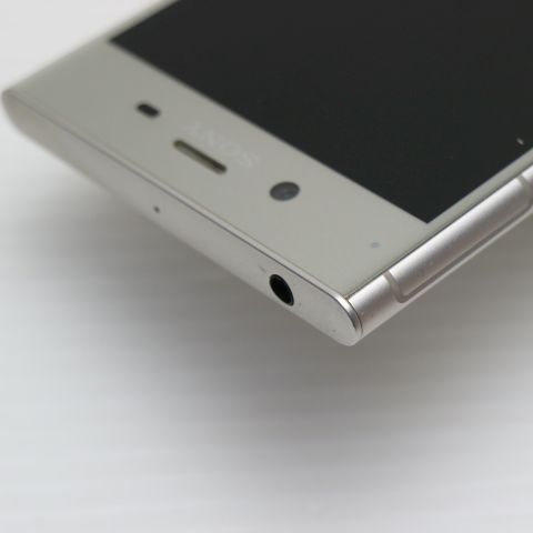 ¿ݾ Ķ SOV36 Xperia XZ1 С  
