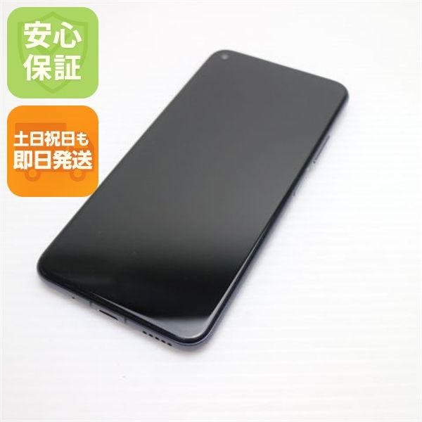 ��� SIM�ե꡼ HUAWEI nova 5T  �֥�å�