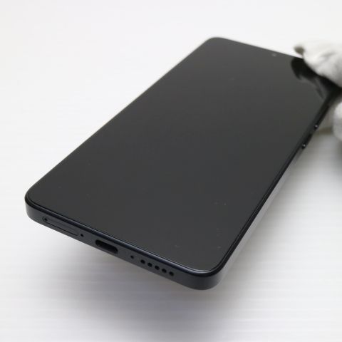 安心保証 新品同様 SIMフリー POCO X7 Pro 512GB ブラック