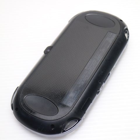 �¿��ݾ��� ������� PCH-1100 PS VITA �֥�å�  �������