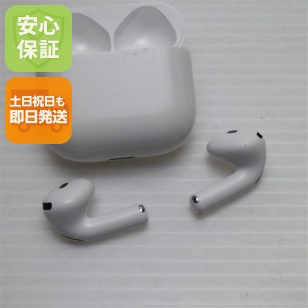 �¿��ݾ� ������� AirPods 4(�����ƥ��֥Υ�������󥻥�������)