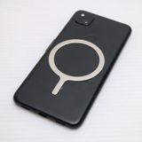 �¿��ݾ� ������� SIM�ե꡼ Google Pixel 4a �֥�å� �����