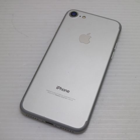 �¿��ݾ��� ���� SIM�ե꡼ iPhone7 32GB ����С�  �������