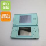 安心保証付 良品中古 ニンテンドーDS Lite ライト アイスブルー 中古本体