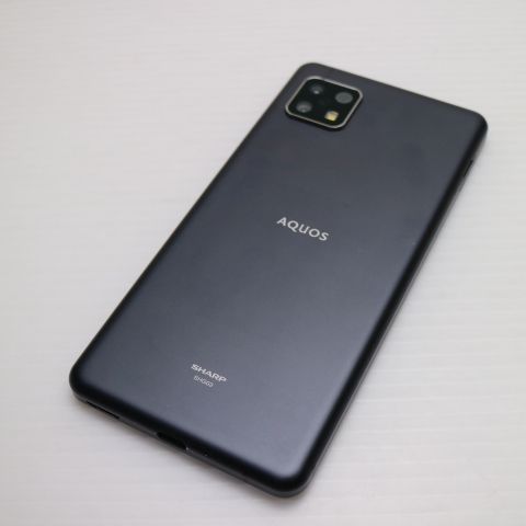 �¿��ݾ� ���� AQUOS sense 5G SHG03 �֥�å� �����