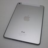  SIMե꡼ iPad mini 4 Cellular 16GB С