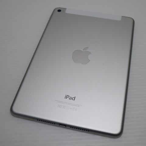  SIMե꡼ iPad mini 4 Cellular 16GB С