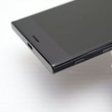 �¿��ݾ��� ���� SO-01J Xperia XZ �֥�å�  �������