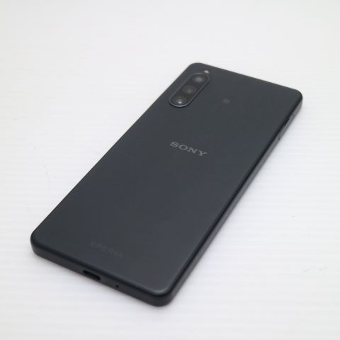 �¿��ݾ� ����Ʊ�� SoftBank Xperia 10 IV A202SO �֥�å�