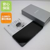  SIMե꡼ AQUOS sense6 6GB 128GB SH-M19 ֥å 