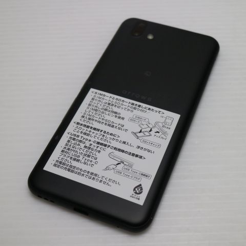 �¿��ݾ� ����Ʊ�� 801FJ arrows U �֥�å� ���� �����