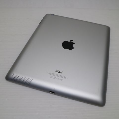 ���� iPad ��4���� Wi-Fi 64GB �ۥ磻��  �������