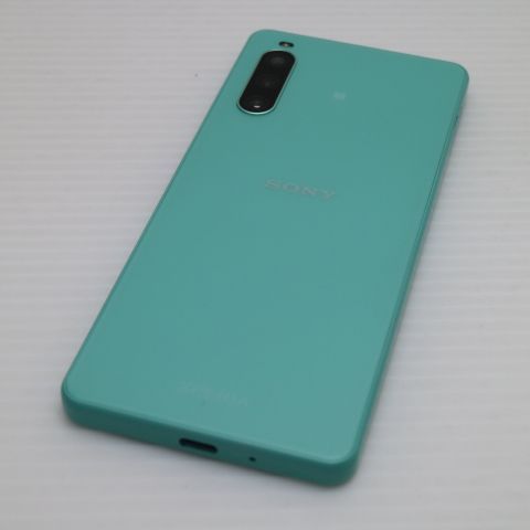 ¿ݾ Ķ SoftBank Xperia 10 IV A202SO ߥ