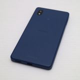 �¿��ݾ� ����Ʊ�� Xperia Ace III A203SO �֥롼 SIM���å�����Ѥ�