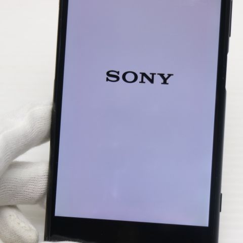 ��� SOV36 Xperia XZ1 �֥�å� ���� �����