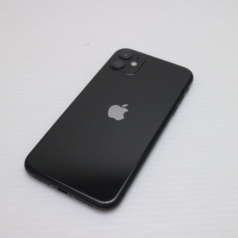 ¿ݾ Ķ SIMե꡼ iPhone 11 128GB  ֥å 