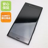 �¿��ݾ��� ���� SO-03J Xperia XZs �֥�å� ����� �������
