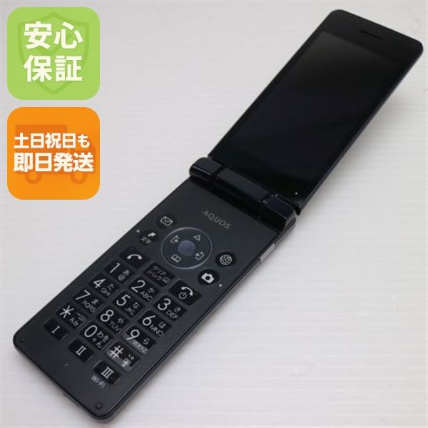 �¿��ݾ� ���� A205SH AQUOS ��������4 �֥�å�