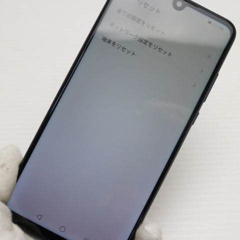 ¿ݾ  SIMե꡼ HUAWEI P30 lite  ߥåɥʥȥ֥å 