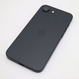 �¿��ݾ� Ķ���� SIM�ե꡼ iPhone 16e 128GB �֥�å�