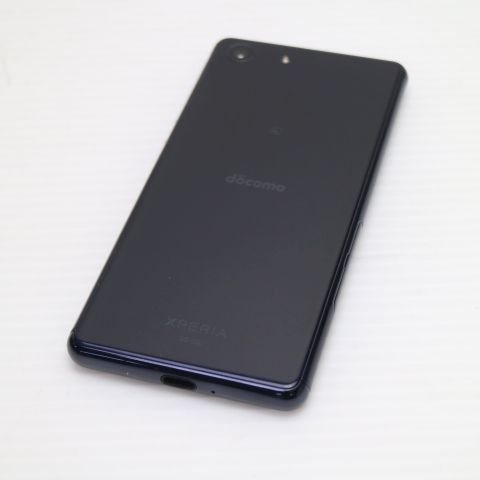 �¿��ݾ� ����Ʊ�� SO-02L Xperia Ace �֥�å� ���� �����