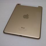 ���� SIM�ե꡼ iPad mini 4 Cellular 128GB �������  �������
