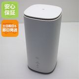 �¿��ݾ� ������� Speed Wi-Fi HOME 5G L13 ZTR02 �ۥ磻��