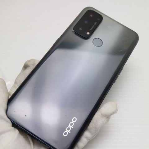 ��� SIM�ե꡼ OPPO Reno5 A ����С��֥�å�