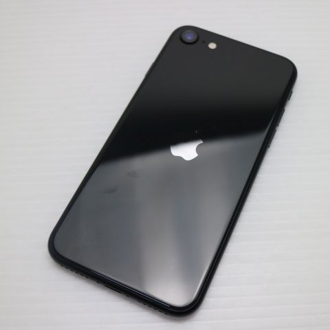 ¿ݾ Ķ SIMե꡼ iPhone SE 2 128GB ֥å 