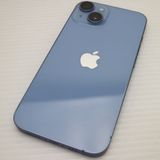 �¿��ݾ� ���� SIM�ե꡼ iPhone14 128GB �֥롼