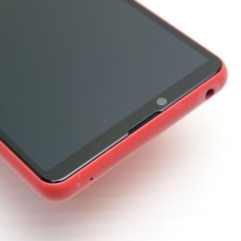 ¿ݾ Ķ Xperia 10 III SOG04 ԥ 