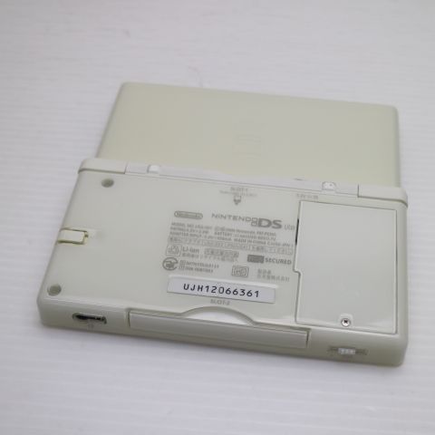 �¿��ݾ��� ������� �˥�ƥ�ɡ�DS Lite �饤�� �ۥ磻��  �������
