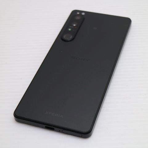 �¿��ݾ� Ķ���� Xperia 1 IV XQ-CT44 �֥�å�