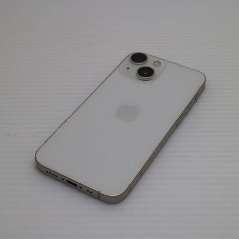 ¿ݾ Ķ SIMե꡼ iPhone13 mini 128GB 饤 