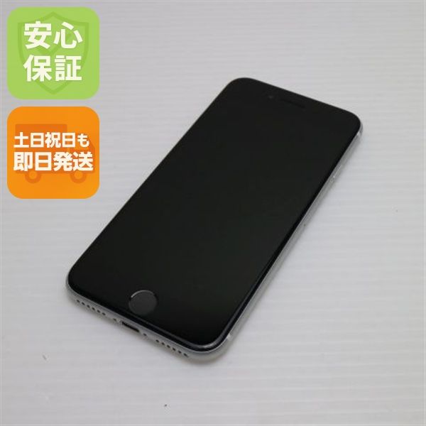 ¿ݾ  SIMե꡼ iPhone SE 2 64GB ۥ磻 