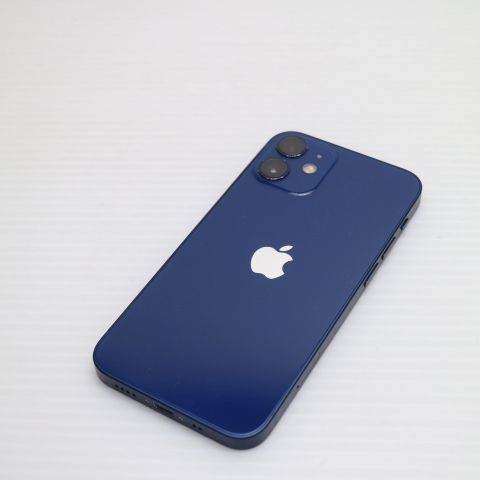 Ķ���� SIM�ե꡼ iPhone12 mini 64GB �֥롼 ¨��ȯ�� ������ȯ��