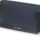 �¿��ݾ��� ������� PCH-1100 PS VITA �֥�å�  �������