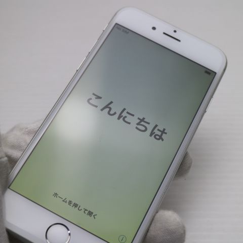 �¿��ݾ��� Ķ���� SOFTBANK iPhone6 16GB ����С� ����� �������