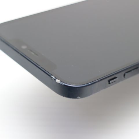 �¿��ݾ� ���� SIM�ե꡼ iPhone12 64GB �֥�å� ¨��ȯ�� ������ȯ��