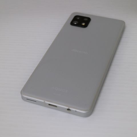 ¿ݾ Ķ SH-54B AQUOS sense6 С 