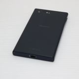 �¿��ݾ��� ������� SO-02J Xperia X Compact �֥�å�  �������
