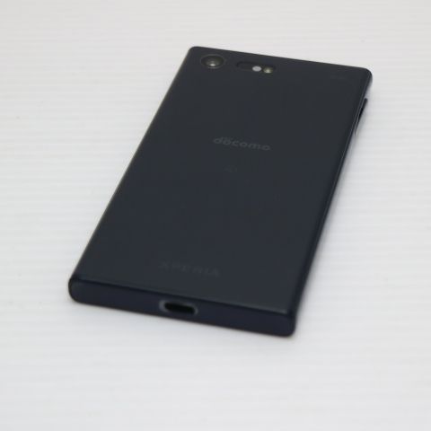 �¿��ݾ��� ������� SO-02J Xperia X Compact �֥�å�  �������