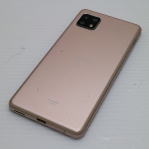 ¿ݾ Ķ AQUOS sense 5G SHG03 饤ȥåѡ 
