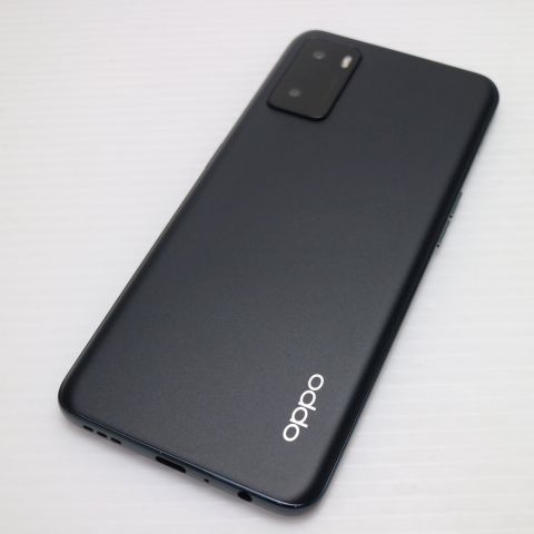 �¿��ݾ� ����Ʊ�� SIM�ե꡼ OPPO A55s 5G 64GB �֥�å� �����