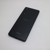 �¿��ݾ� ���� Xperia 10 IV SO-52C �֥�å�
